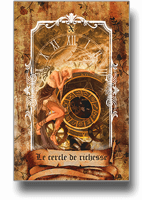 Le Cercle de Richesse